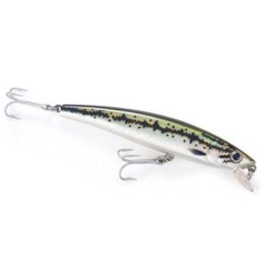 Strike Pro Arc Minnow