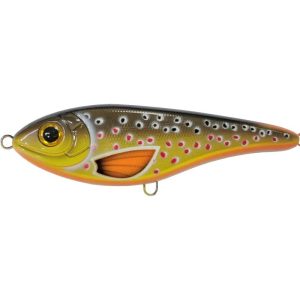 Strike Pro | Baby Buster Jerk Bait | 10cm | 25g
