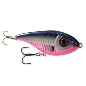 Strike Pro Baby Buster Jerk Bait Lure