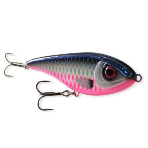 Strike Pro Baby Buster Jerk Bait Lure
