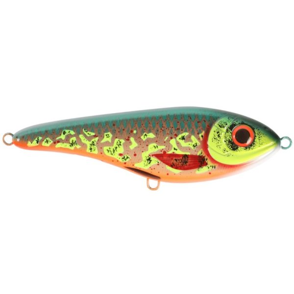 Strike Pro | Buster Jerk Bait | Sinking | 75g | 15cm