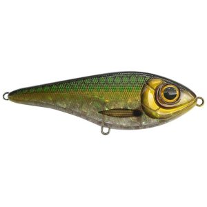 Strike Pro | Buster Swim | 13cm | 65g | Jerk Bait