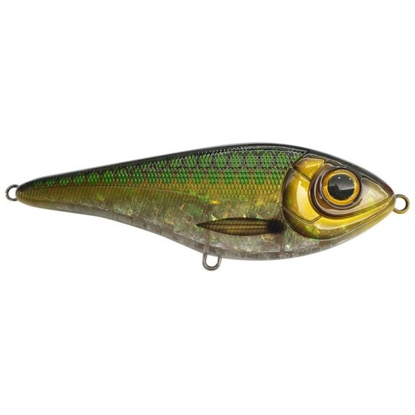 Strike Pro | Buster Swim | 13cm | 65g | Jerk Bait