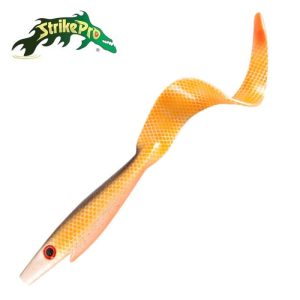 Strike Pro Giant Pig Tail