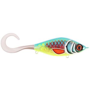 Strike Pro Guppie Jr Lure