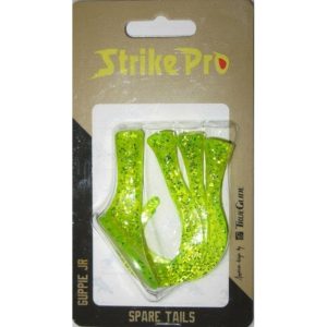 Strike Pro Guppie Jr Spare Tails