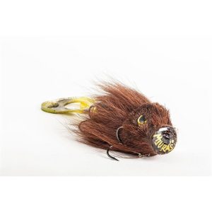 Strike Pro Miuras Mouse Jerk Bait