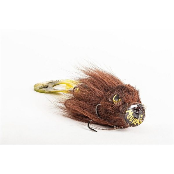Strike Pro Miuras Mouse Jerk Bait