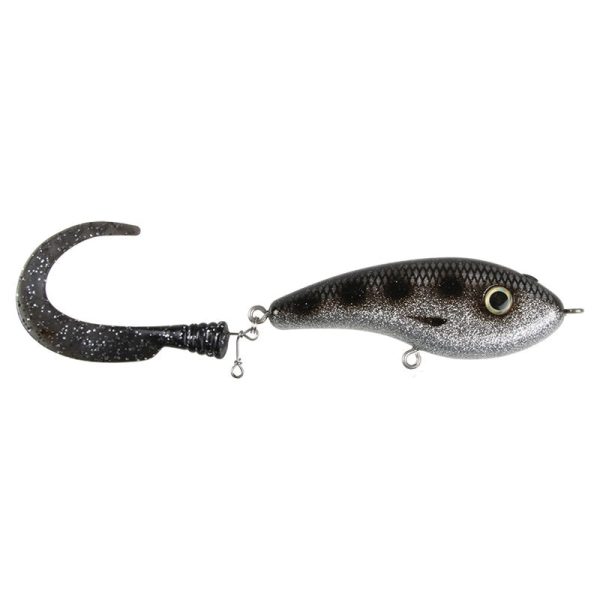 Strike Pro | Rockabilly Catchy Tail Jerk | 23cm | 105g