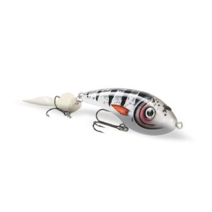 Strike Pro Rockabilly Catchy Tail Jerk Lure