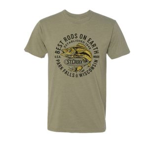 STRIKE TEE