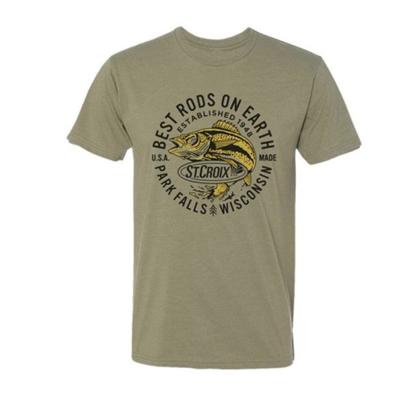 STRIKE TEE