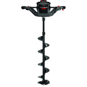 Strikemaster Lithium 40 Volt Lite Electric Ice Auger