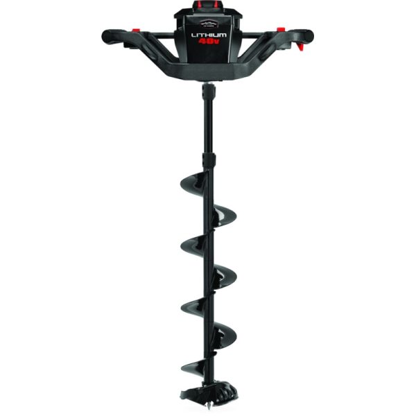Strikemaster Lithium 40 Volt Lite Electric Ice Auger