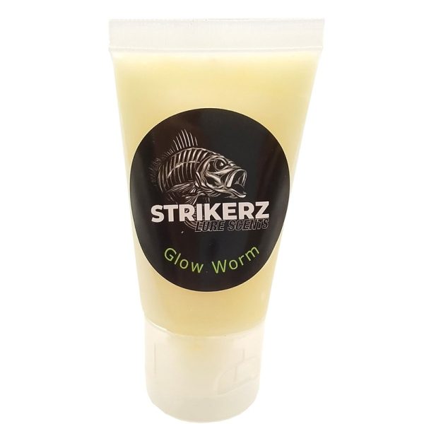 Strikerz Lure Scents