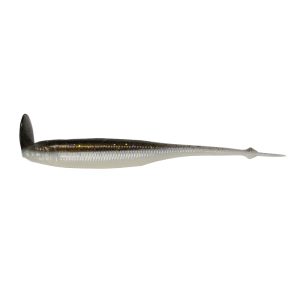 Strobe Shaker 3.7 – 4K Shad