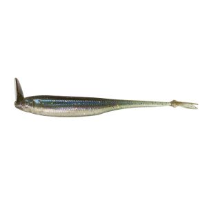 Strobe Shaker 3.7 – Ghost Minnow