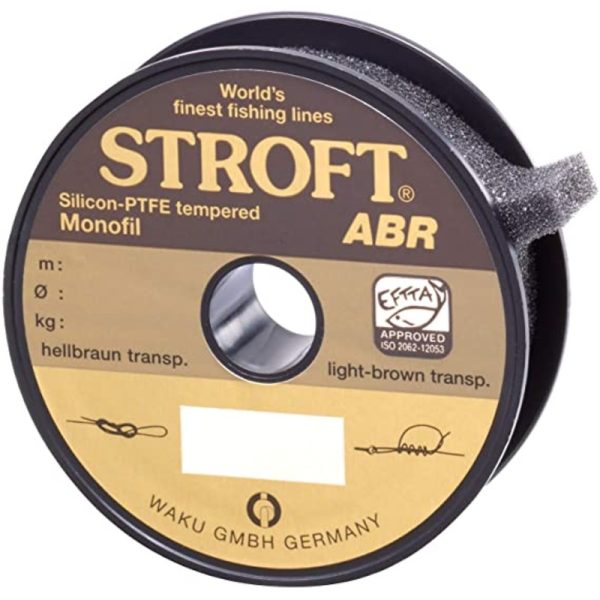 Stroft ABR Monofil