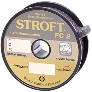 Stroft FC-2 100% Fluorocarbon
