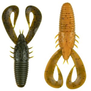 Stroker Craw – Alabama Craw