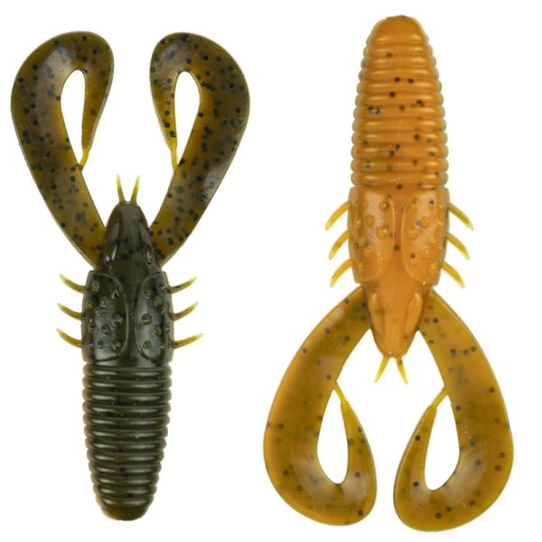 Stroker Craw – Alabama Craw
