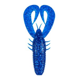 Stroker Craw – Backwater Blues