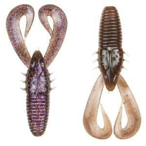 Stroker Craw – Candy Brownie