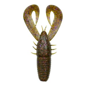 Stroker Craw – Gill Dust