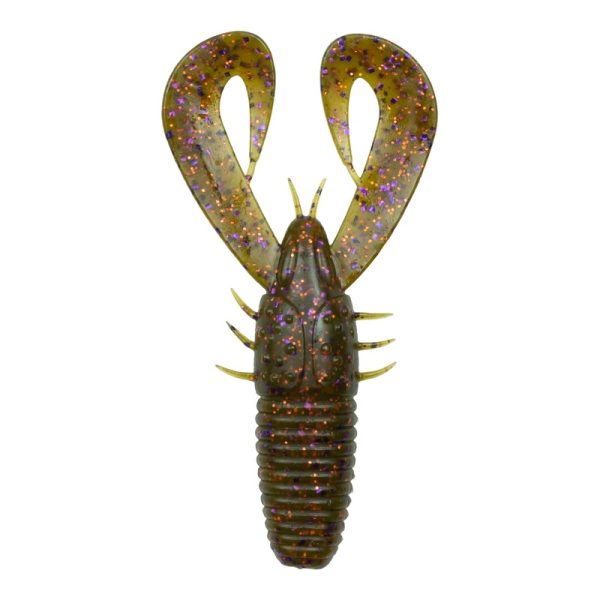 Stroker Craw – Gill Dust