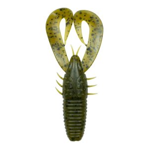 Stroker Craw – Green Pumpkin