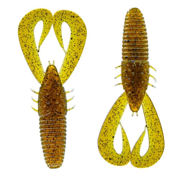 Stroker Craw – Green Pumpkin Pro