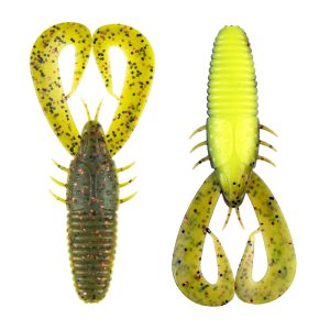 Stroker Craw – Mexican Spice