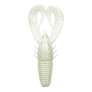 Stroker Craw – Platinum White