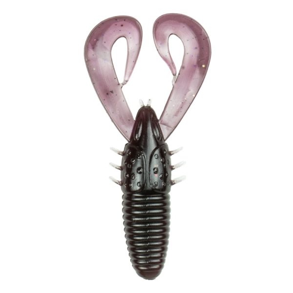 Stroker Craw – Smallie Indigo