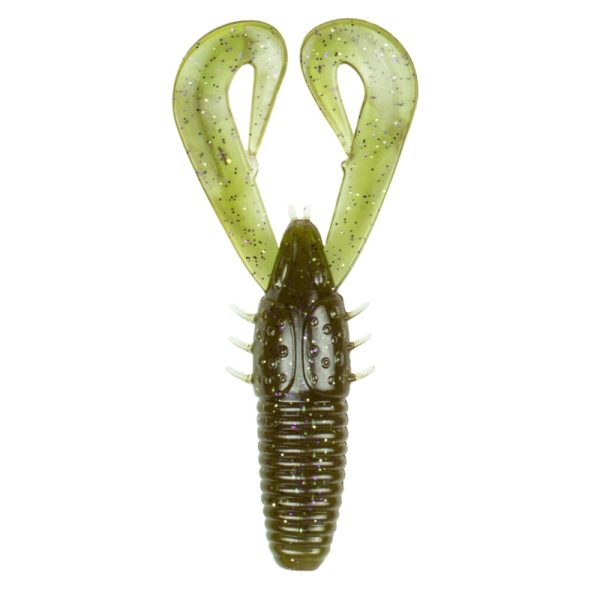 Stroker Craw – Smallie Snack