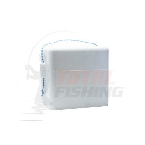 Styrofoam Cooler