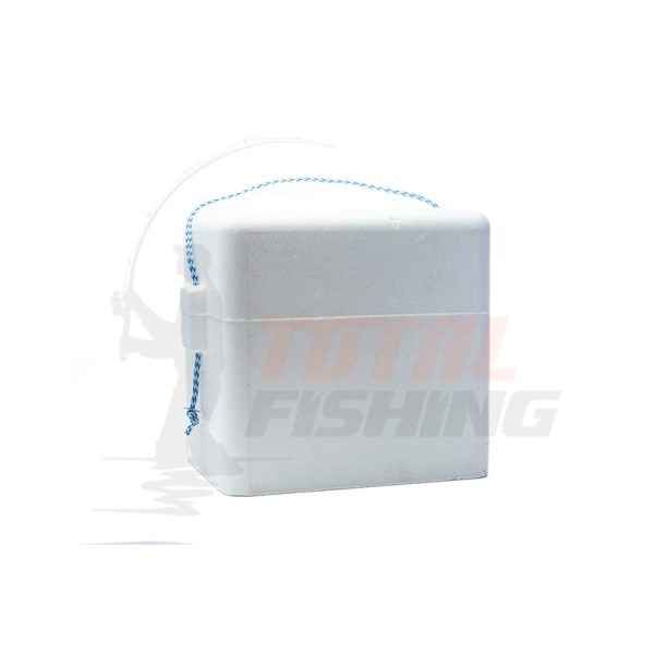Styrofoam Cooler