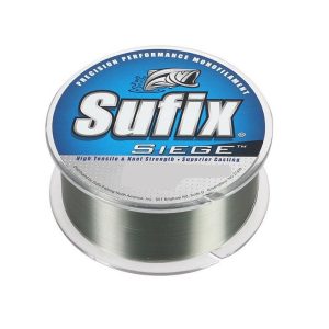 Suffix Siege Smoke Green