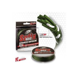 Sufix 832 Advanced Superline Braid