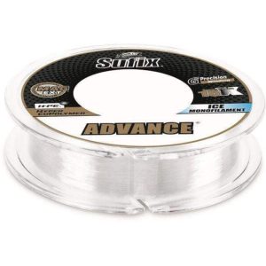 Sufix Advance Ice Monofilament
