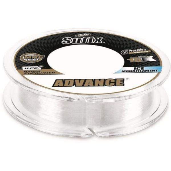 Sufix Advance Ice Monofilament