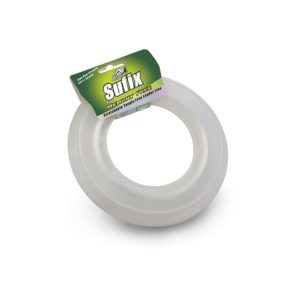 Sufix Memory Free Leader