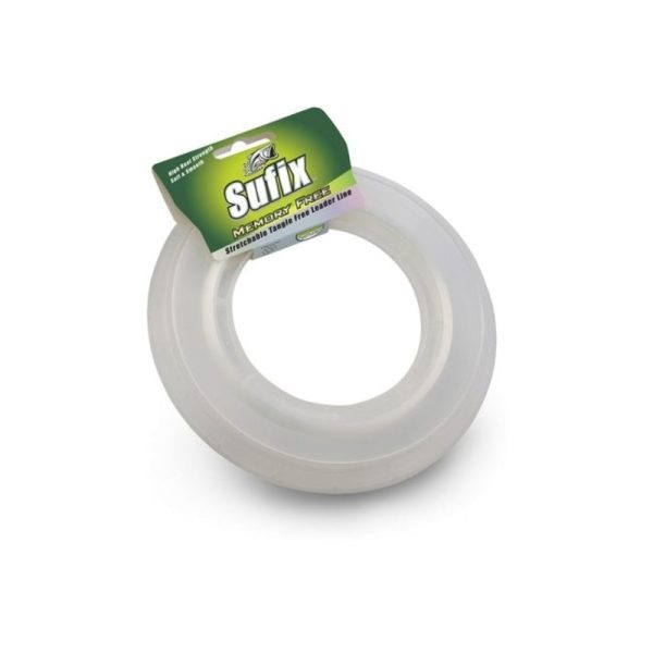 Sufix Memory Free Leader