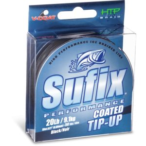 Sufix Tip Up Line