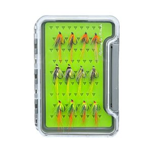 Summer Cascade Selection – Double Hook – Set 1