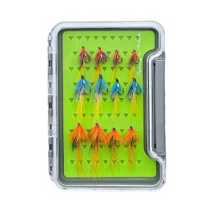 Summer Cascade Selection – Double Hook – Set 2
