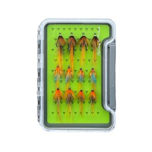 Summer Cascade Selection – Treble Hook – Set 2