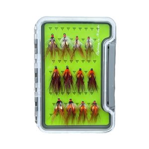 Summer Spate River Selection – Treble Hook