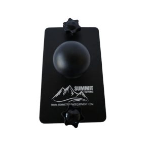 Summit 1.5 Ball to Track Adapt