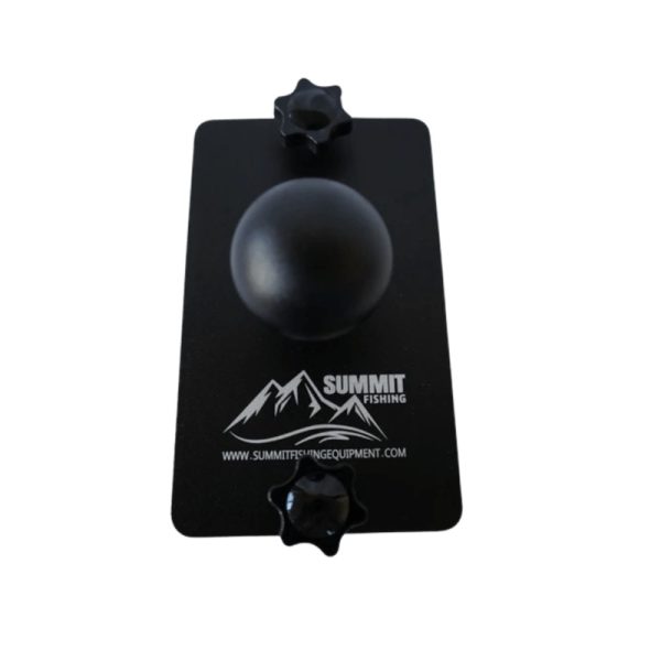 Summit 1.5 Ball to Track Adapt